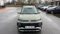 Hyundai INSTER 85kW 02 49kWh 5dr Auto Electric Hatchback
